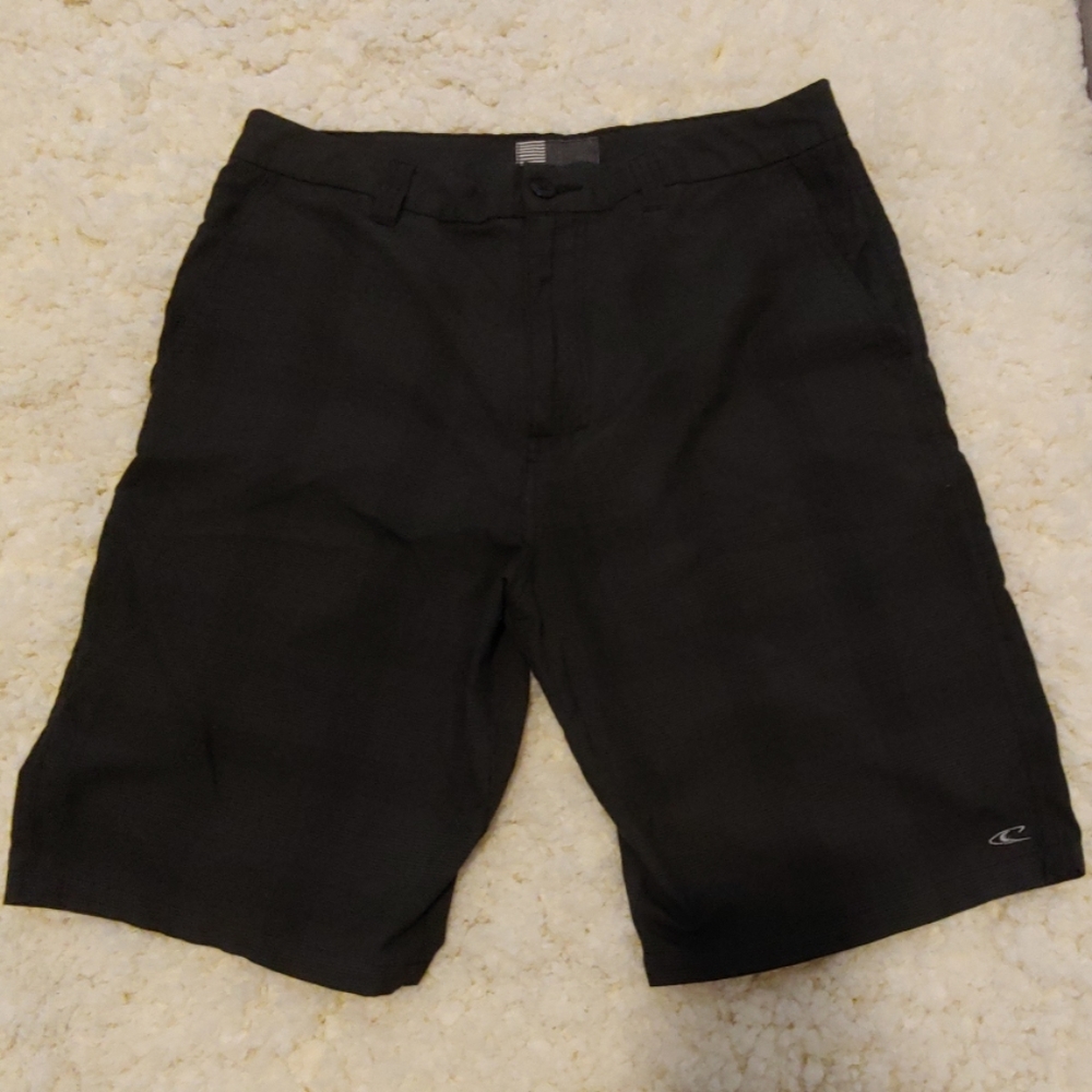 Men's size 32 O'Neill shorts